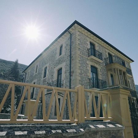 Casa Montero Viniegra de Abajo Luaran gambar