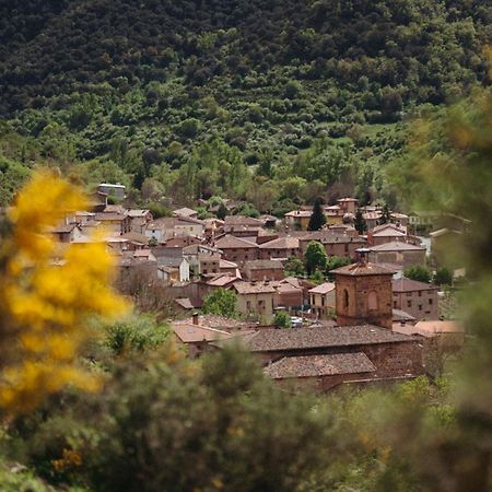 Casa Montero Viniegra de Abajo Luaran gambar