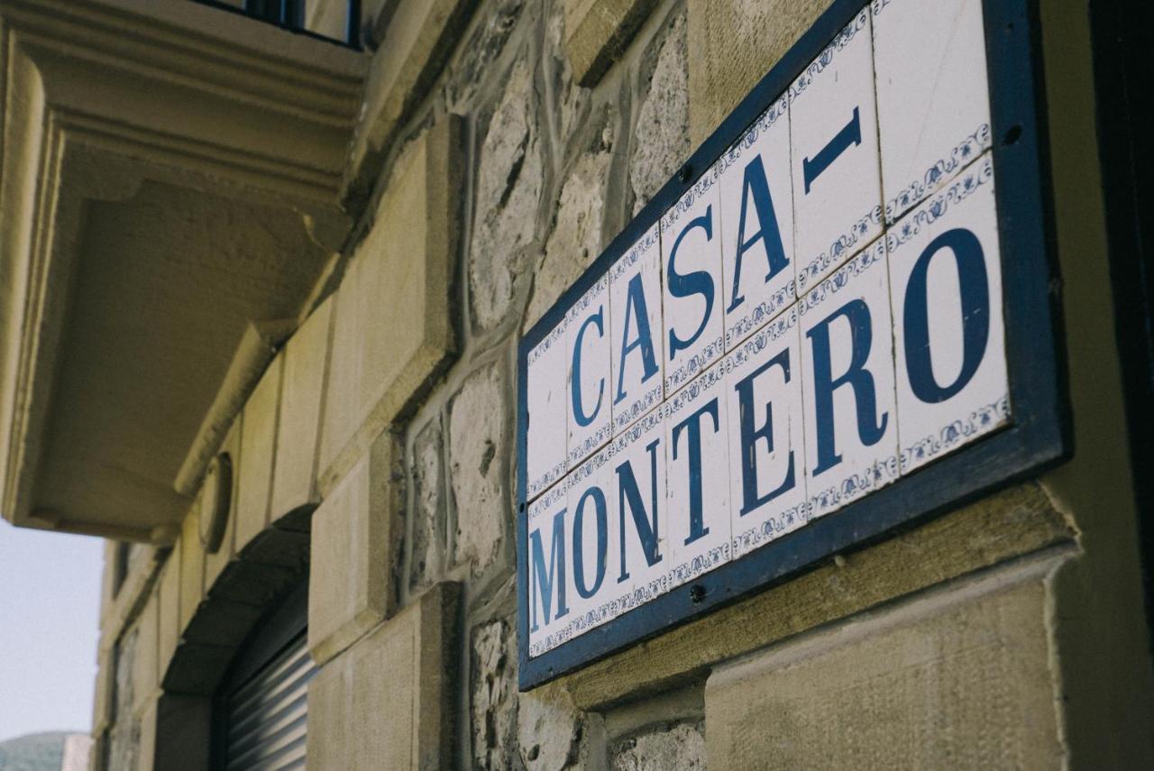 Casa Montero Viniegra de Abajo Luaran gambar