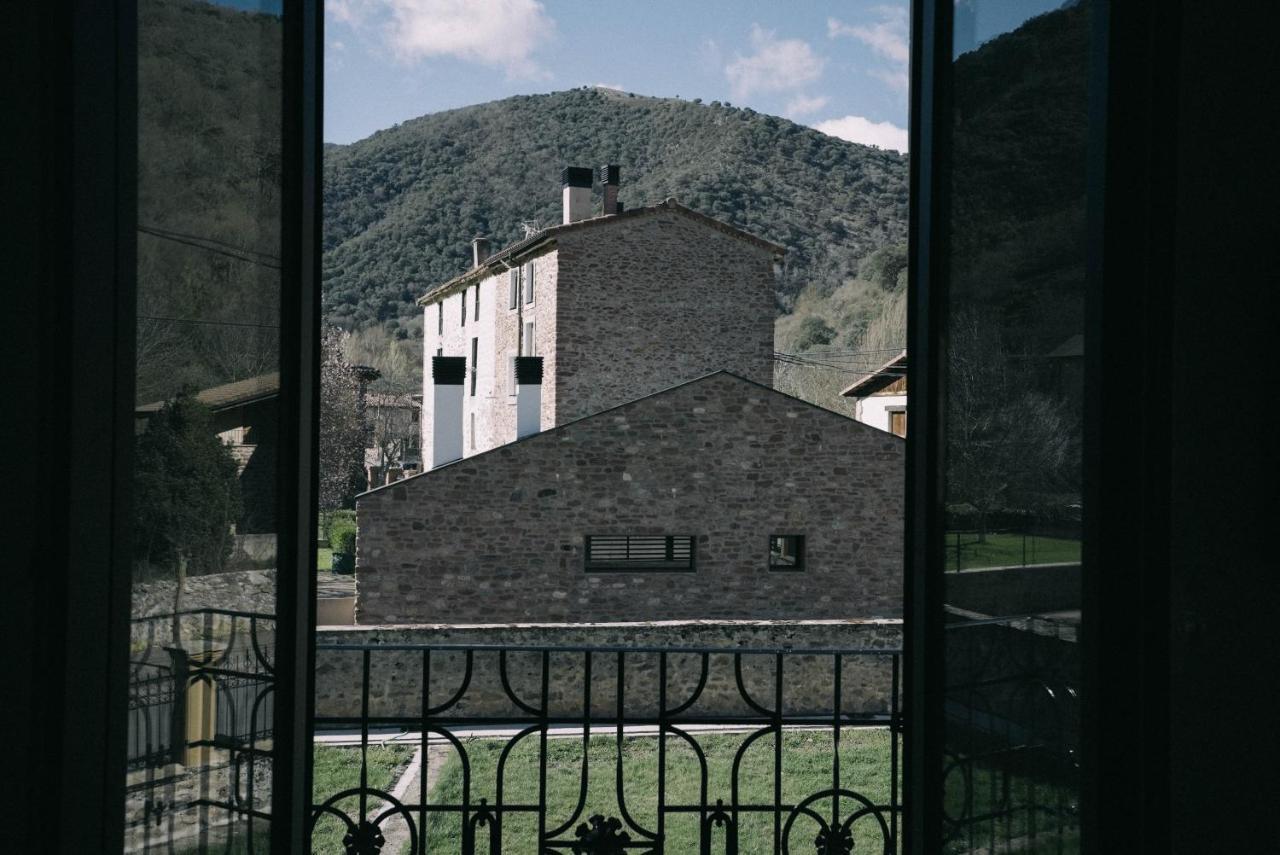 Casa Montero Viniegra de Abajo Luaran gambar