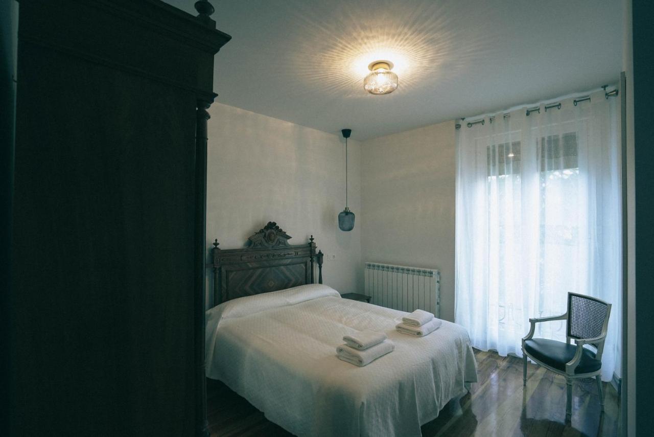 Casa Montero Viniegra de Abajo Luaran gambar