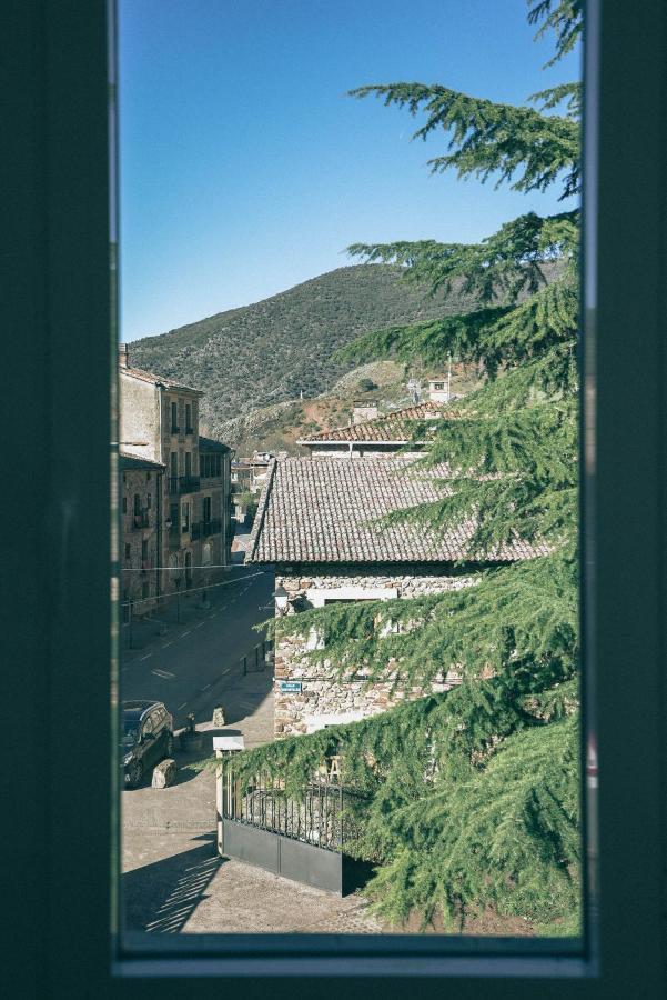 Casa Montero Viniegra de Abajo Luaran gambar