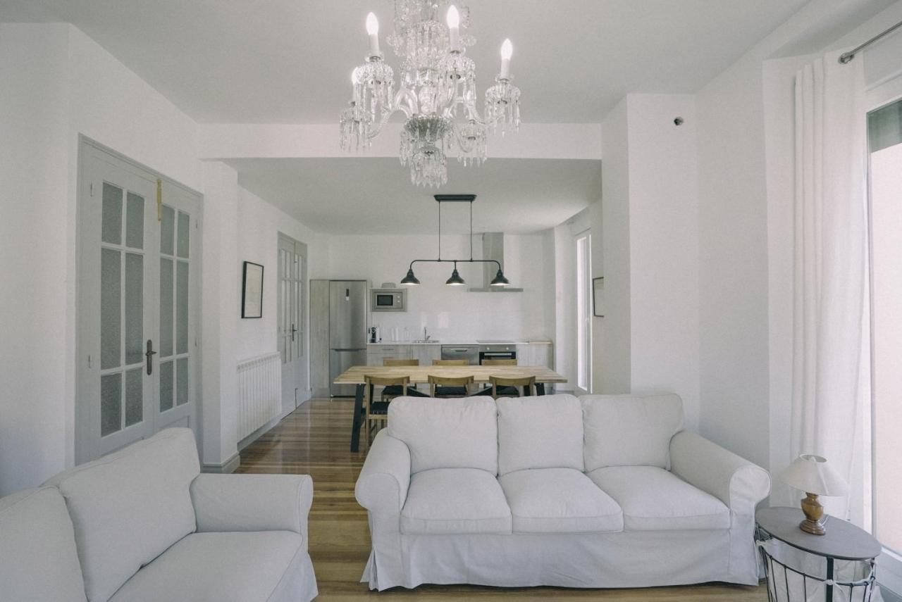 Casa Montero Viniegra de Abajo Luaran gambar