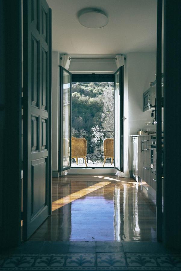 Casa Montero Viniegra de Abajo Luaran gambar