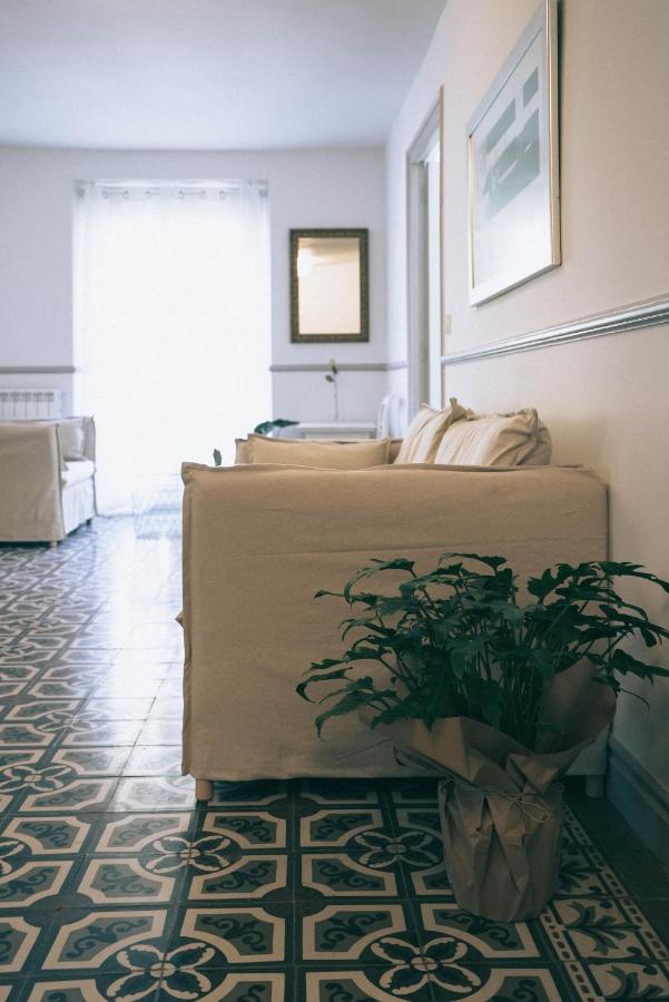 Casa Montero Viniegra de Abajo Luaran gambar